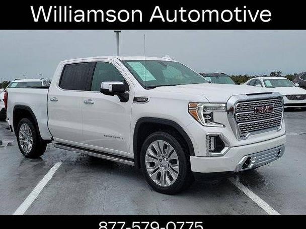 GMC SIERRA LIMITED 2022 3GTP8FEDXNG201168 image